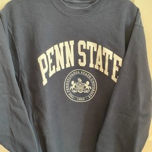 Penn State Champion Crewneck Sweatshirt